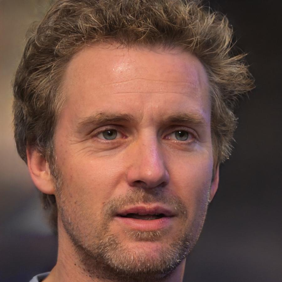 Dimitri Kozlov - Vulnerability Assessment Lead