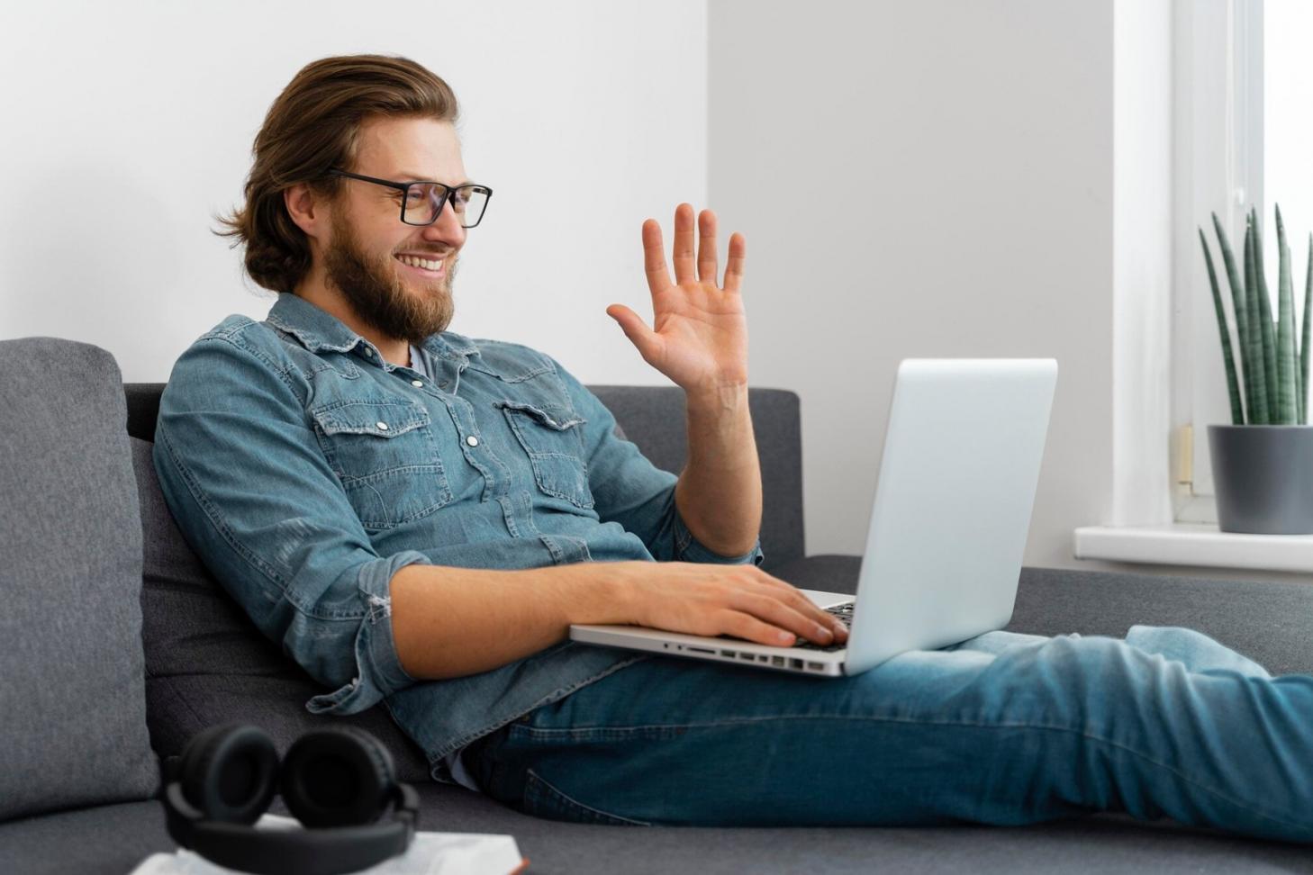 Security professionals conducting vulnerability assessment