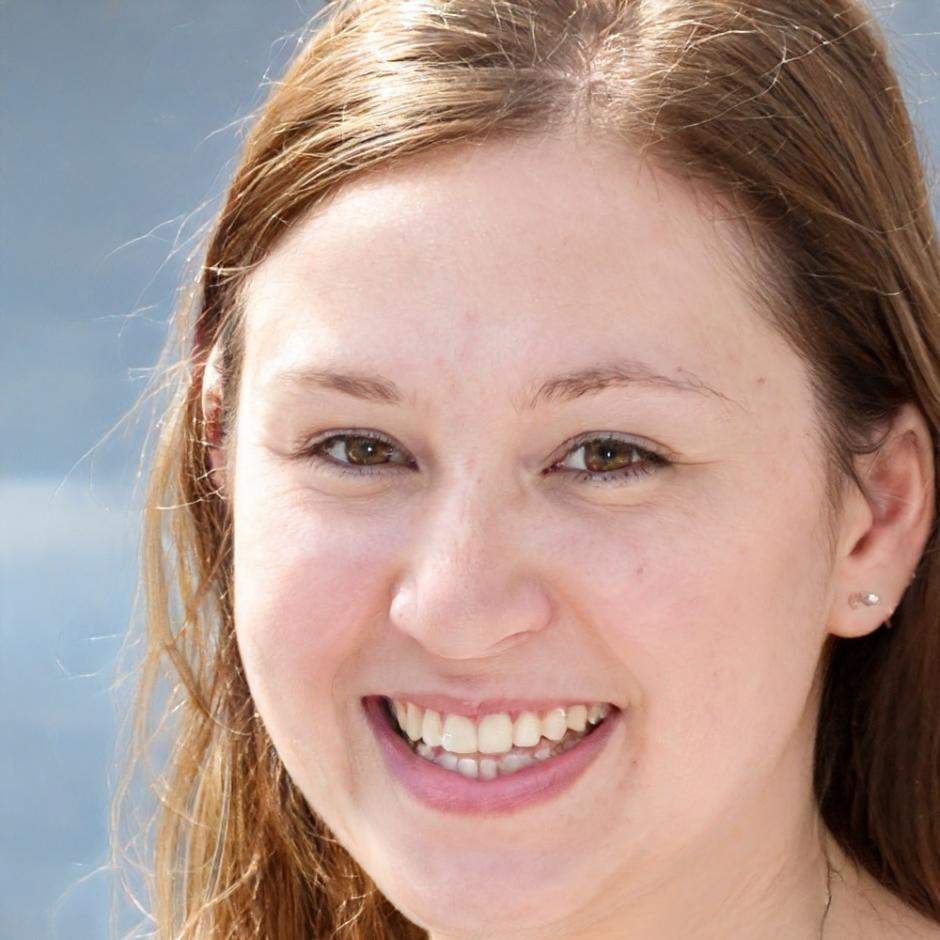 Security expert profile