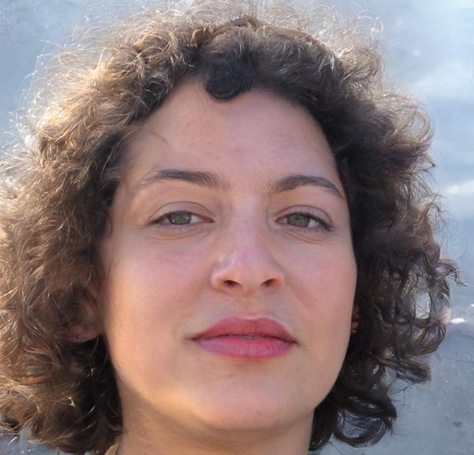 Ingrid Larsson, Lead Security Consultant