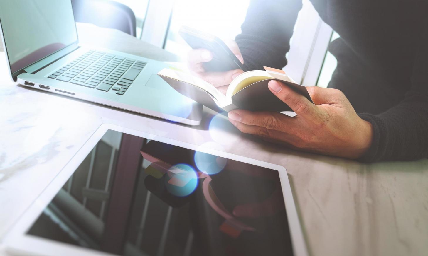 Compliance audit documentation and security framework implementation